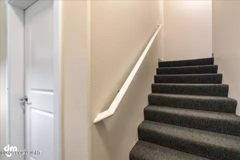 Entry Way - 523 E 12th Ave, Anchorage, AK 99501 photo 1 of 2