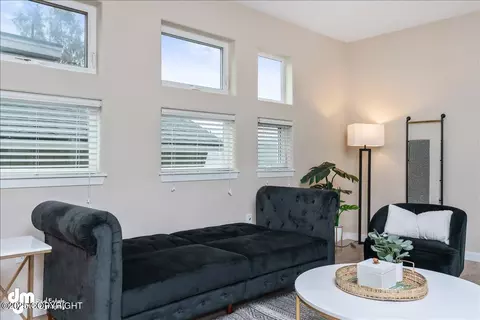 Living - 523 E 12th Ave, Anchorage, AK 99501 photo 2 of 9