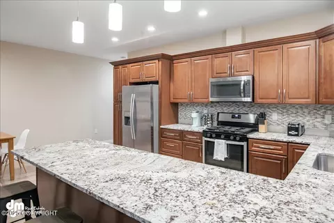 Kitchen - 523 E 12th Ave, Anchorage, AK 99501 photo 8 of 11