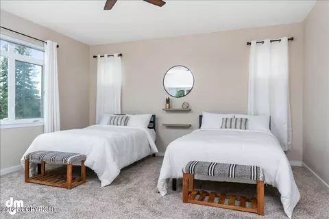 Bedroom - 523 E 12th Ave, Anchorage, AK 99501 photo 1 of 13