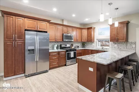 Kitchen - 523 E 12th Ave, Anchorage, AK 99501 photo 7 of 11