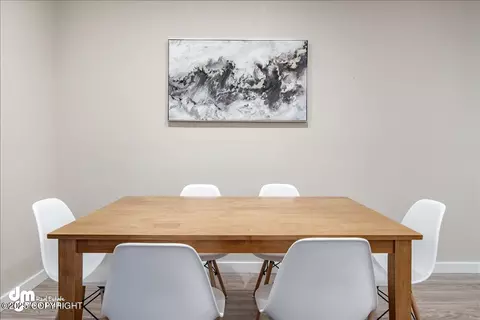 Dining - 523 E 12th Ave, Anchorage, AK 99501 photo 5 of 5