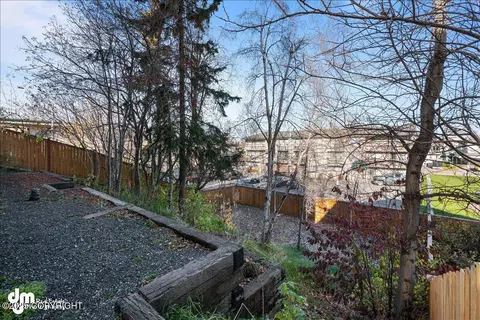 Exterior - 523 E 12th Ave, Anchorage, AK 99501 photo 6 of 9