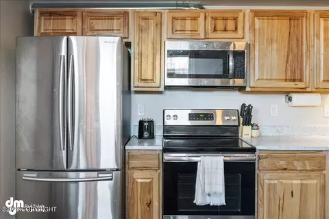 Kitchen - 523 E 12th Ave, Anchorage, AK 99501 photo 5 of 11