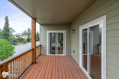 Exterior - 523 E 12th Ave, Anchorage, AK 99501 photo 3 of 9