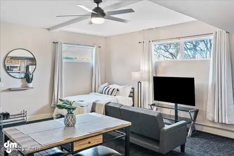 Living - 523 E 12th Ave, Anchorage, AK 99501 photo 5 of 9