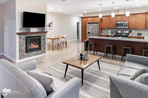 Living - 523 E 12th Ave, Anchorage, AK 99501 photo 9 of 9