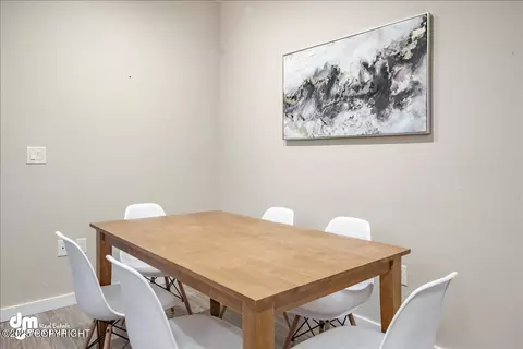 Dining - 523 E 12th Ave, Anchorage, AK 99501 photo 4 of 5