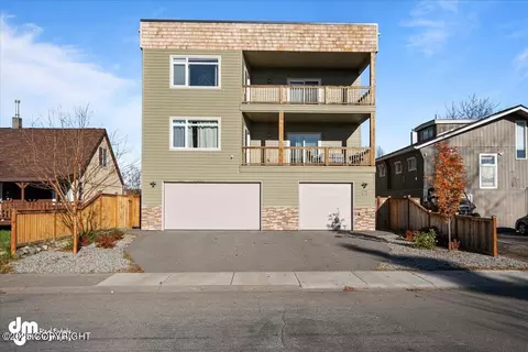 523 E 12th Ave, Anchorage, AK 99501