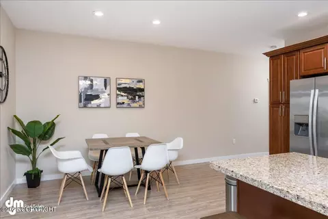 Dining - 523 E 12th Ave, Anchorage, AK 99501 photo 1 of 5