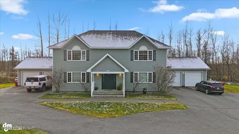 1796 E Neil Cir # 3, Wasilla, AK 99654
