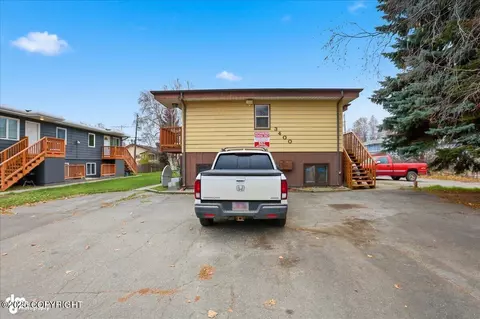 3400 N Star St, Anchorage, AK 99503