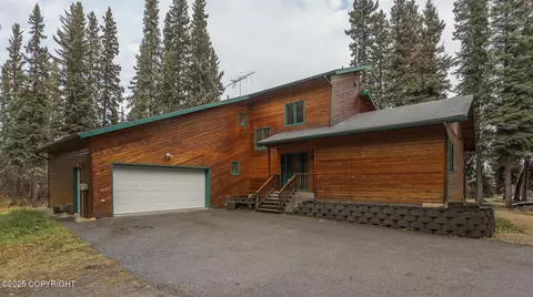 2696 Tall Spruce Rd, Fairbanks, AK 99709