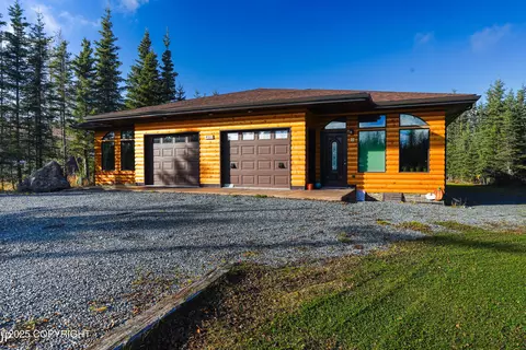 4311 Beaver Loop Rd, Kenai, AK 99611