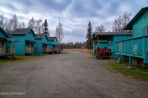 8931 S Starlight Ln, Wasilla, AK 99623