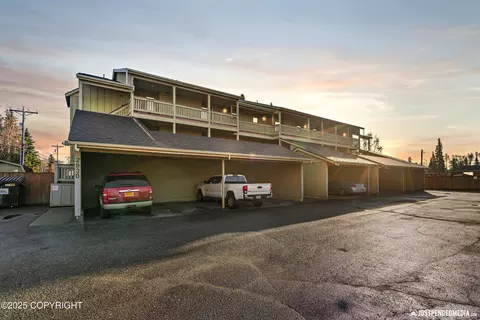 2830 Happy Ln # 15, Anchorage, AK 99507