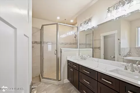 13892 Akers Cir, Eagle River, AK 99577 photo 50