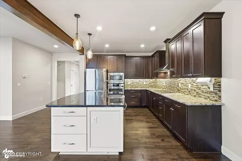 13892 Akers Cir, Eagle River, AK 99577 photo 20