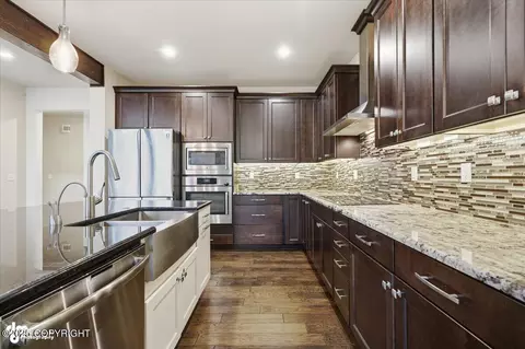 13892 Akers Cir, Eagle River, AK 99577 photo 23