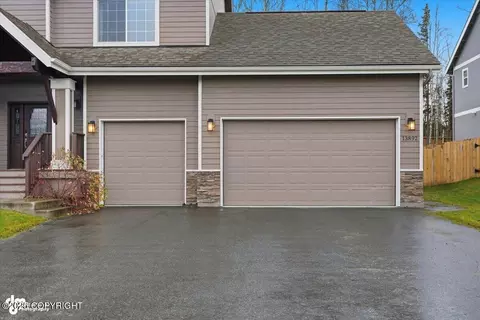 13892 Akers Cir, Eagle River, AK 99577 photo 3
