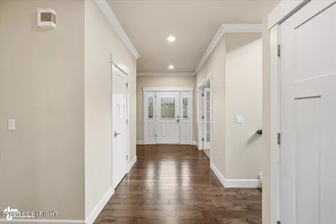 13892 Akers Cir, Eagle River, AK 99577 photo 7
