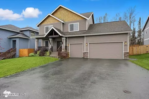 13892 Akers Cir, Eagle River, AK 99577 photo 93