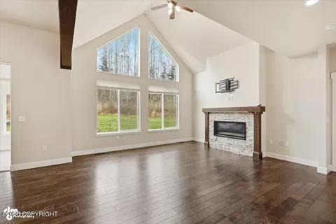 13892 Akers Cir, Eagle River, AK 99577 photo 13