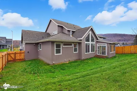 13892 Akers Cir, Eagle River, AK 99577 photo 86