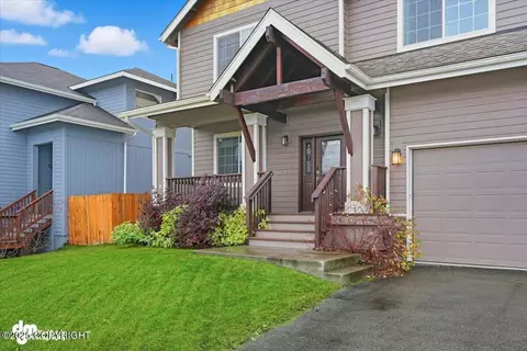 13892 Akers Cir, Eagle River, AK 99577 photo 2