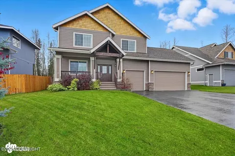 13892 Akers Cir, Eagle River, AK 99577 photo 91