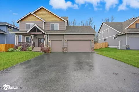 13892 Akers Cir, Eagle River, AK 99577 photo 92