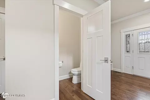 13892 Akers Cir, Eagle River, AK 99577 photo 6