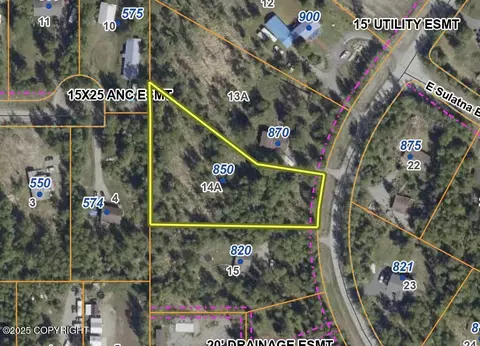 850 E Susitna Dr, Wasilla, AK 99654