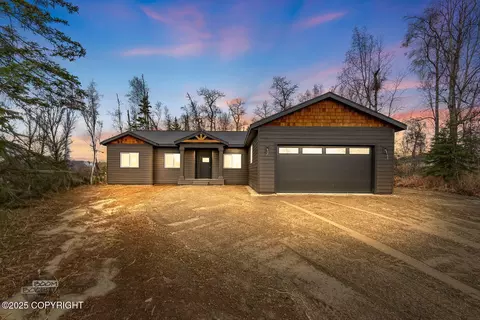 7158 S Lark Cir, Wasilla, AK 99623