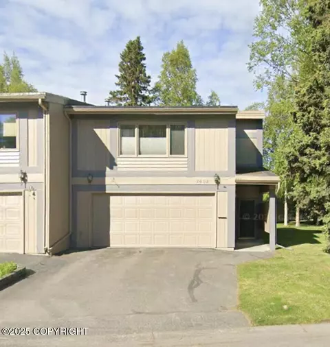 2602 Sorbus Cir, Anchorage, AK 99508
