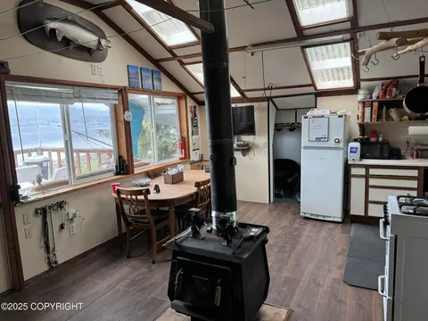 L4 Kupreanof Island, Petersburg, AK 99833