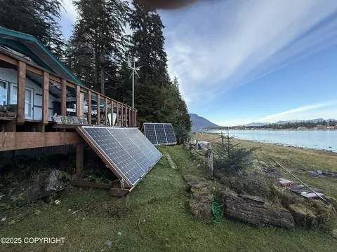 L4 Kupreanof Island, Petersburg, AK 99833