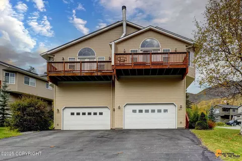 20779 Mountain Vista Dr, Eagle River, AK 99577