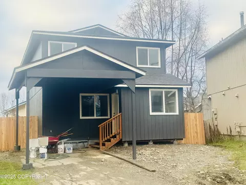 7730 Little Bend Cir, Anchorage, AK 99507