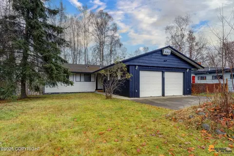 4962 Nottingham Way, Anchorage, AK 99503