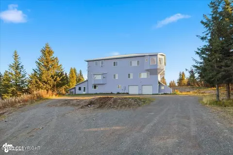 65265 Knob Hill Rd, Anchor Point, AK 99556