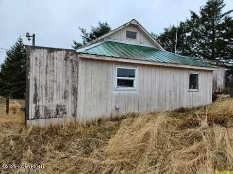 Undisclosed, Sand Point, AK 99661