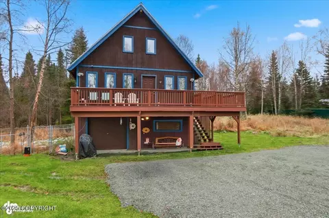 12101 Wagner St, Anchorage, AK 99516