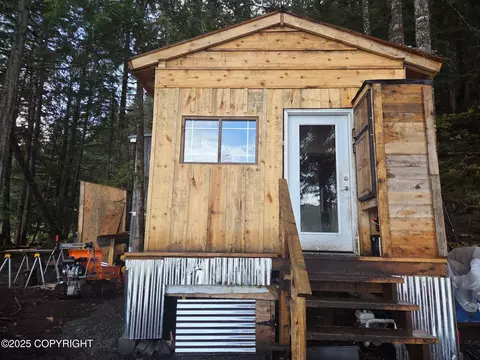 L3b1 Thorne Bay Waterfront, Thorne Bay, AK 99919