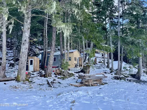 L3b1 Thorne Bay Waterfront, Thorne Bay, AK 99919