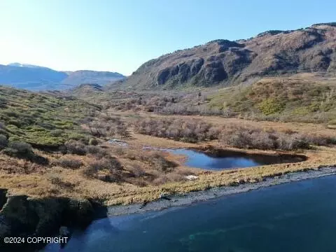 L4 Kizhuyak Bay, Port Lions, AK 99550