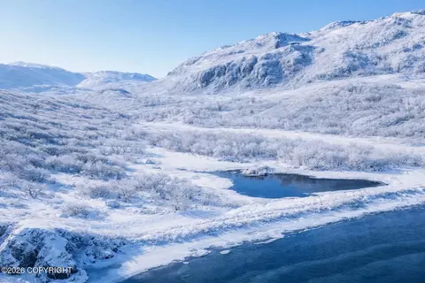 L3 & L4 Kizhuyak Bay, Port Lions, AK 99550