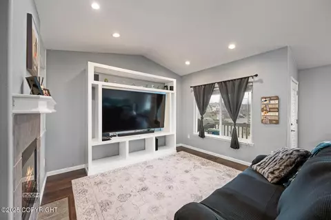 11673 Hummer Bay Loop # 42, Eagle River, AK 99577 photo 15
