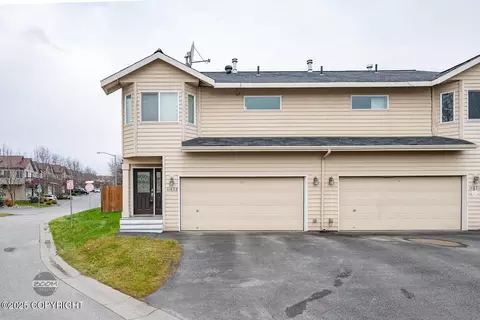 11673 Hummer Bay Loop # 42, Eagle River, AK 99577 photo 44