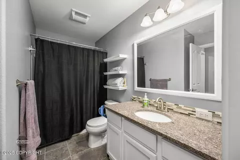 11673 Hummer Bay Loop # 42, Eagle River, AK 99577 photo 25